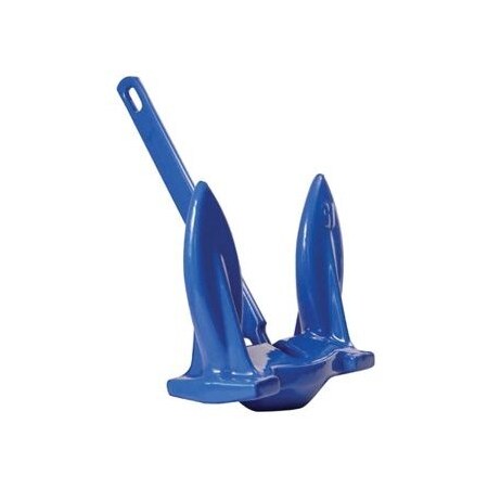 Greenfield Anchor Royal Blue, No 915 R IND 915 R IND